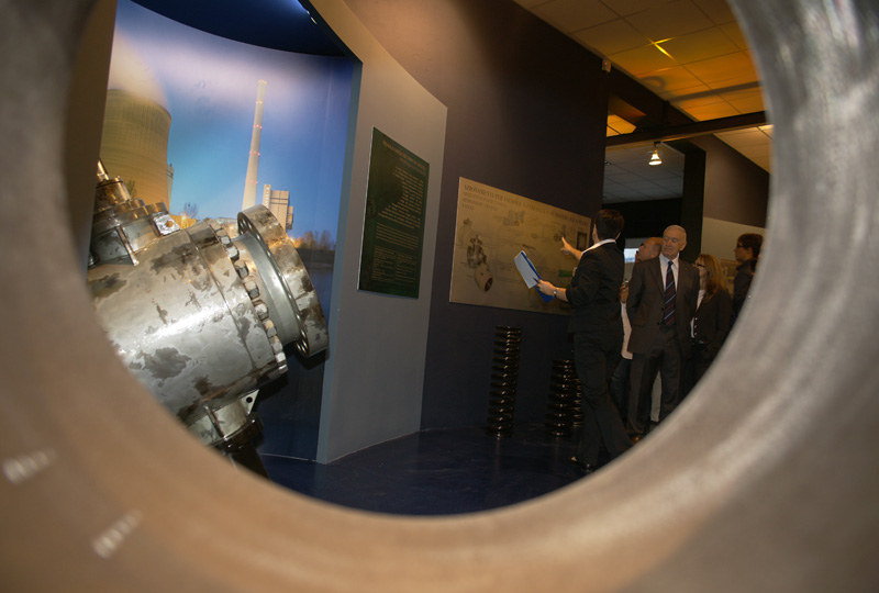 Valve Technology Space