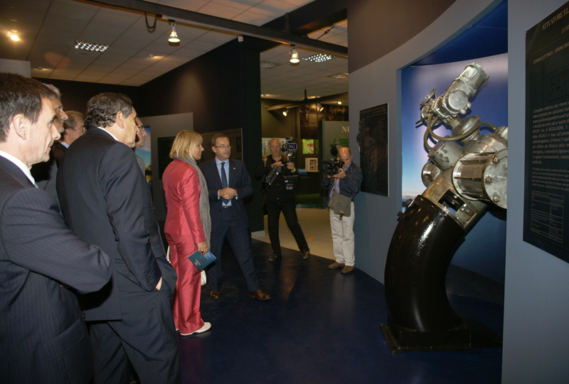 Valve Technology Space